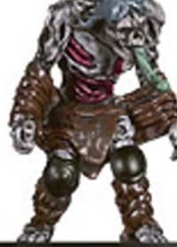Visceral Devourer - Against the Giants - D & D Miniatures card