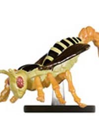 Hellwasp - Against the Giants - D & D Miniatures card