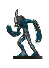 Shardsoul Slayer - Demonweb - D & D Miniatures card