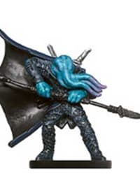 Shadow Flayer - Demonweb - D & D Miniatures card