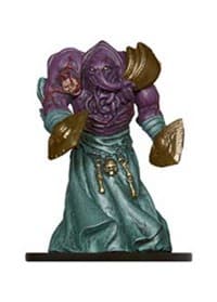 Thoon Hulk - Demonweb - D & D Miniatures card
