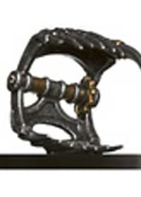 Scythejaw - Demonweb - D & D Miniatures card