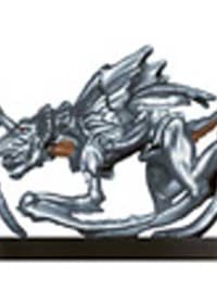 Kruthik Adult - Demonweb - D & D Miniatures card