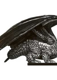 Iron Dragon Prowler - Demonweb - D & D Miniatures card