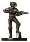 4-LOM - Rebel Storm - Star Wars Miniatures card