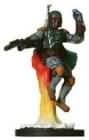 Boba Fett - Rebel Storm - Star Wars Miniatures card