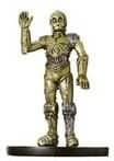 C-3PO - Rebel Storm - Star Wars Miniatures card