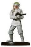 Elite Hoth Trooper - Rebel Storm - Star Wars Miniatures card