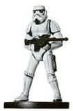 Elite Stormtrooper - Rebel Storm - Star Wars Miniatures card