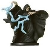 Emperor Palpatine - Rebel Storm - Star Wars Miniatures card