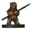 Ewok - Rebel Storm - Star Wars Miniatures card