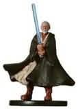 Obi-Wan Kenobi - Rebel Storm - Star Wars Miniatures card