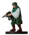 Rebel Commando - Rebel Storm - Star Wars Miniatures card