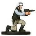 Rebel Trooper - Rebel Storm - Star Wars Miniatures card