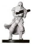 Snowtrooper - Rebel Storm - Star Wars Miniatures card