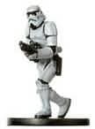 Stormtrooper - Rebel Storm - Star Wars Miniatures card