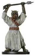 Tusken Raider - Rebel Storm - Star Wars Miniatures card
