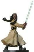 Agen Kolar - Clone Strike - Star Wars Miniatures card