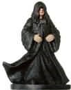 Darth Sidious - Clone Strike - Star Wars Miniatures card
