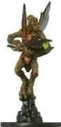 Geonosian Soldier - Clone Strike - Star Wars Miniatures card