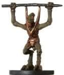 Geonosian Drone - Clone Strike - Star Wars Miniatures card