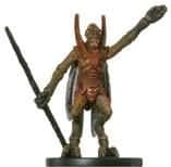 Geonosian Overseer - Clone Strike - Star Wars Miniatures card
