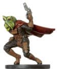 Ishi Tib Scout - Clone Strike - Star Wars Miniatures card