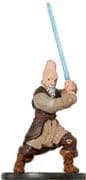 Ki-Adi-Mundi - Clone Strike - Star Wars Miniatures card