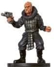 Klatooinian Enforcer - Clone Strike - Star Wars Miniatures card