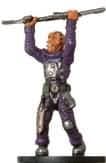 Nikto Soldier - Clone Strike - Star Wars Miniatures card