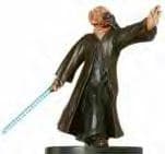 Plo Koon - Clone Strike - Star Wars Miniatures card