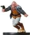 Quarren Raider - Clone Strike - Star Wars Miniatures card