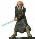 Saesee Tiin - Clone Strike - Star Wars Miniatures card
