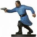 Bail Organa - Revenge of the Sith - Star Wars Miniatures card