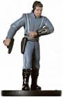 Alderaan Trooper - Revenge of the Sith - Star Wars Miniatures card