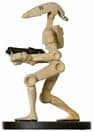 Battle Droid - Revenge of the Sith - Star Wars Miniatures card