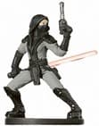 Dark Side Adept - Revenge of the Sith - Star Wars Miniatures card