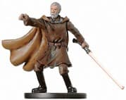 Darth Tyranus - Revenge of the Sith - Star Wars Miniatures card
