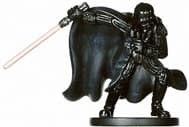 Darth Vader - Revenge of the Sith - Star Wars Miniatures card