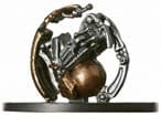 Destroyer Droid - Revenge of the Sith - Star Wars Miniatures card