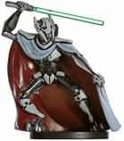 General Grievous, Supreme Commander - Revenge of the Sith - Star Wars Miniatures card