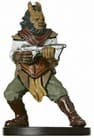 Gotal Fringer - Revenge of the Sith - Star Wars Miniatures card