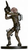 Iktotchi Tech Specialist - Revenge of the Sith - Star Wars Miniatures card