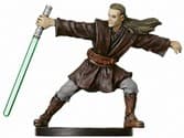 Jedi Knight - Revenge of the Sith - Star Wars Miniatures card