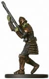 Neimoidian Soldier - Revenge of the Sith - Star Wars Miniatures card