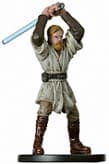 Obi-Wan Kenobi, Jedi Master - Revenge of the Sith - Star Wars Miniatures card