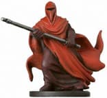 Royal Guard - Revenge of the Sith - Star Wars Miniatures card