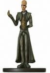 San Hill - Revenge of the Sith - Star Wars Miniatures card