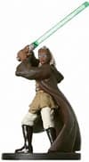 Stass Allie - Revenge of the Sith - Star Wars Miniatures card