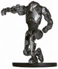 Super Battle Droid - Revenge of the Sith - Star Wars Miniatures card
